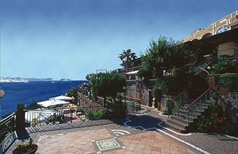 Hotel Il Gabbiano