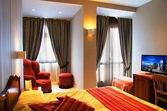 Hotel Il Gabbiano