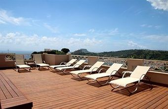 Hotel Il Gabbiano