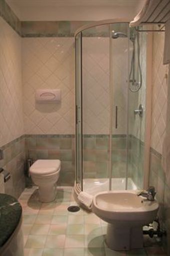 Hotel Il Gabbiano