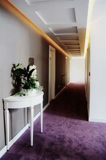 Hotel Il Gabbiano