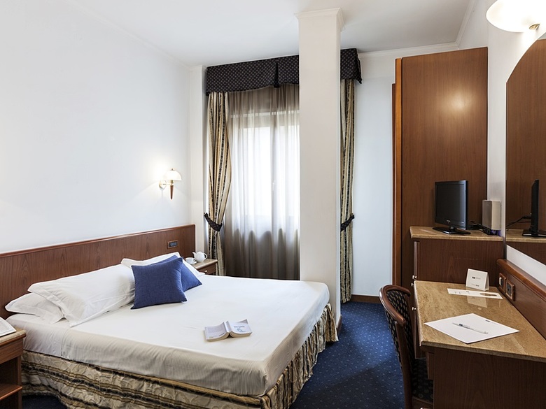 Hotel Serius