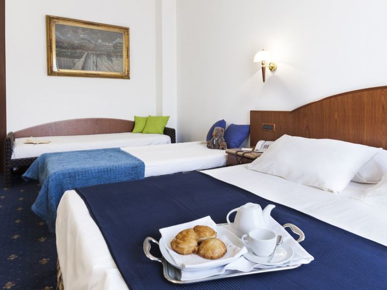 Hotel Serius