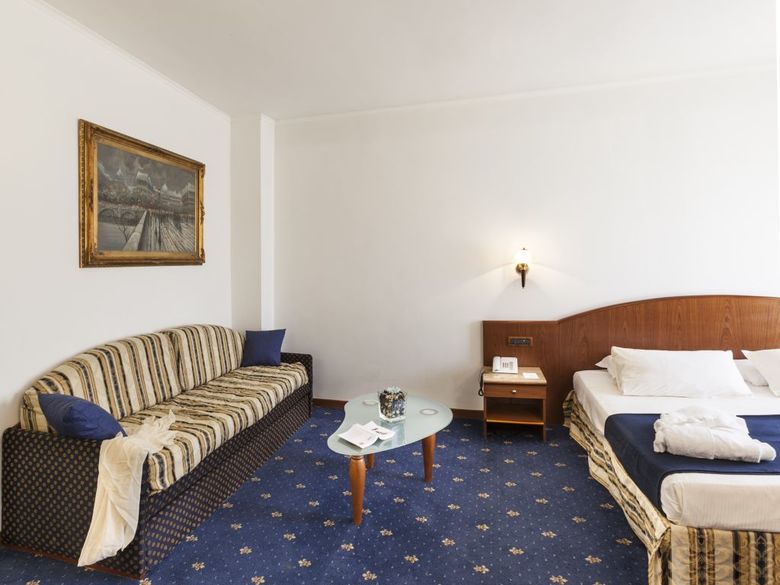 Hotel Serius