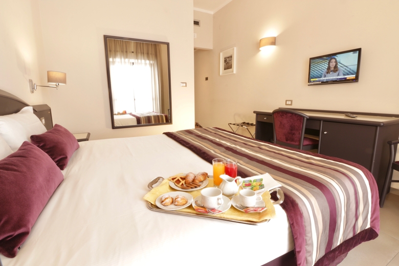 Hotel Europa