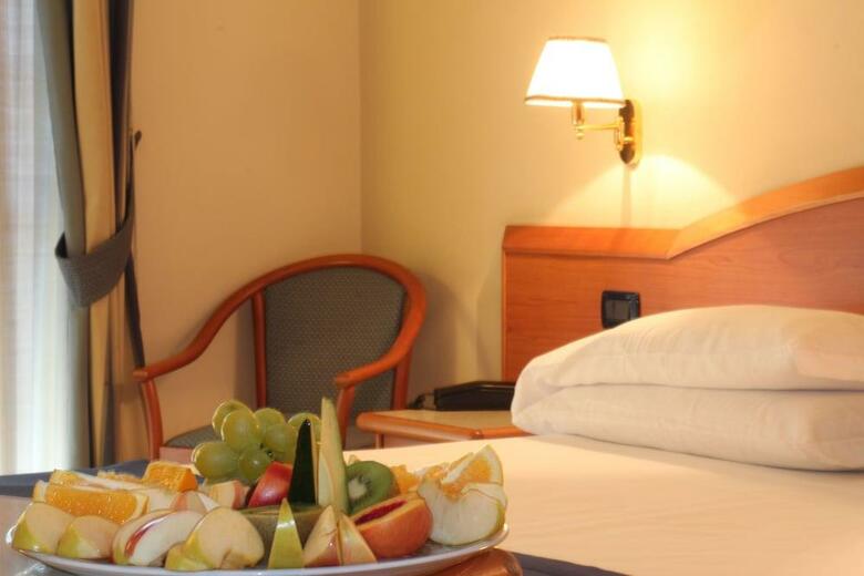 Hotel Europa