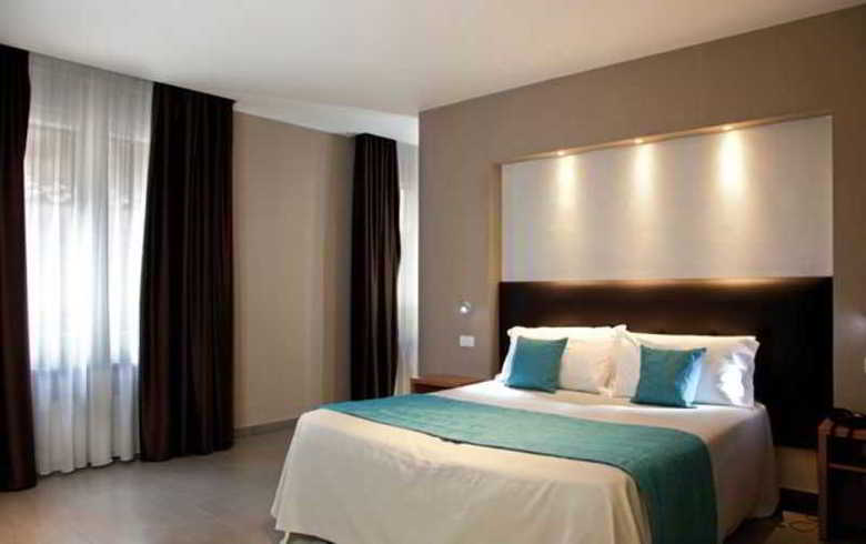 Hotel Napolitamo