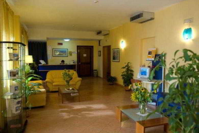 Hotel Napolitamo