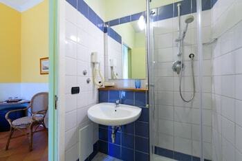 Hotel Mergellina