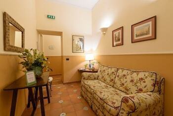 Hotel Mergellina
