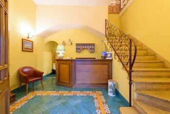 Hotel Mergellina