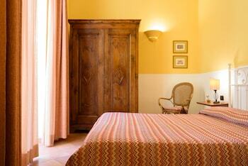 Hotel Mergellina