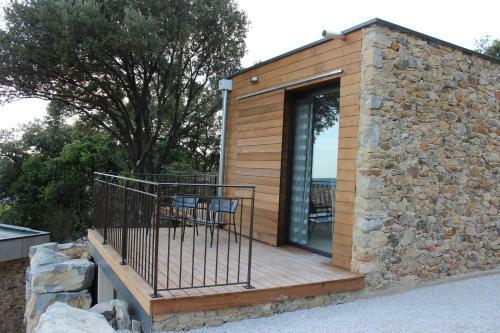 Bed & Breakfast La Maison D'edouard