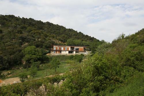 Bed & Breakfast La Maison D'edouard