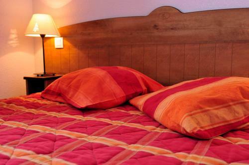 R�sidence Go�lia Les Chalets De La Toussuire
