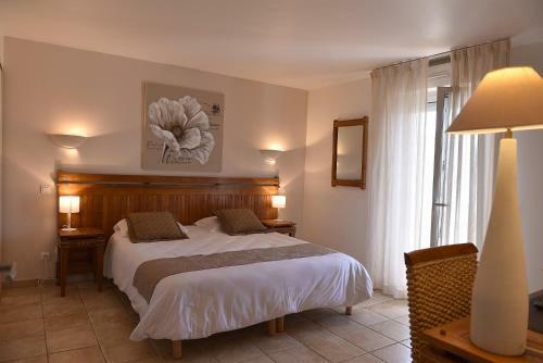 Hotel H�tel-restaurant A Casa Di Maria Cicilia