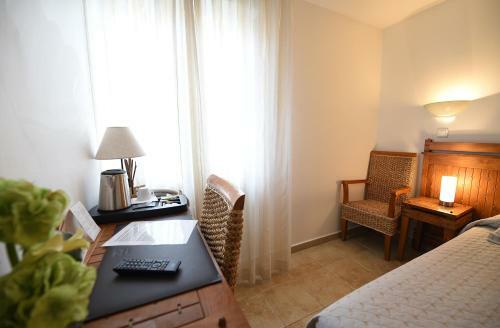 Hotel H�tel-restaurant A Casa Di Maria Cicilia