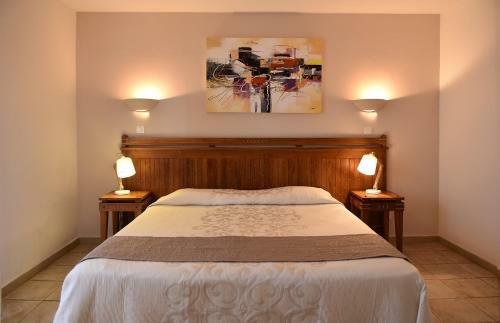 Hotel H�tel-restaurant A Casa Di Maria Cicilia