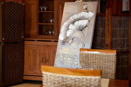 Hotel H�tel-restaurant A Casa Di Maria Cicilia