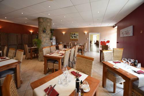 Hotel H�tel-restaurant A Casa Di Maria Cicilia