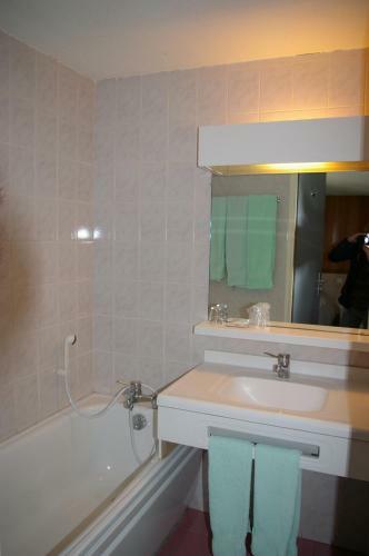 Hotel H�tel Du Glacier Des Evettes