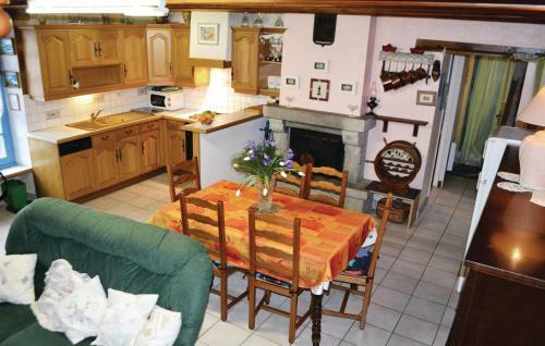 Holiday Home Riantec Rue De Kerner