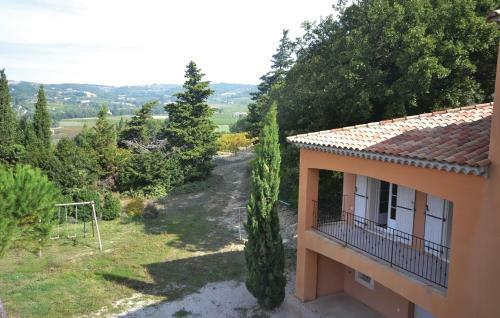 Holiday Home Visan With Mountain View 426