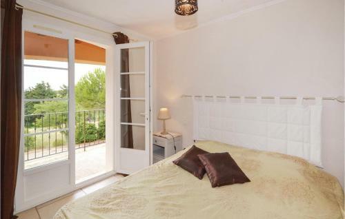 Holiday Home Visan With Mountain View 426