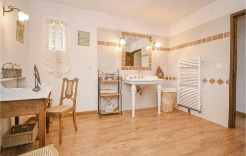 Holiday Home Visan With Mountain View 426