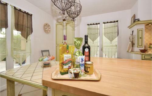 Holiday Home Visan With Mountain View 426
