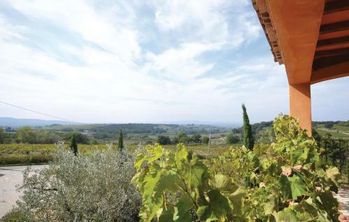 Holiday Home Visan With Mountain View 426