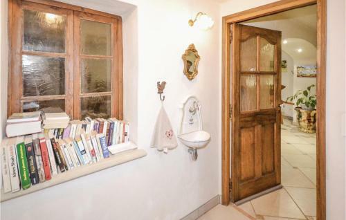 Holiday Home Visan With Mountain View 426