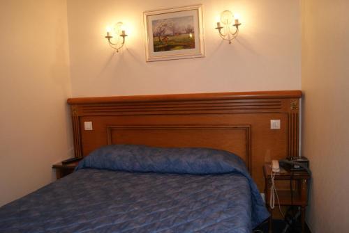 Hotel Courtonne