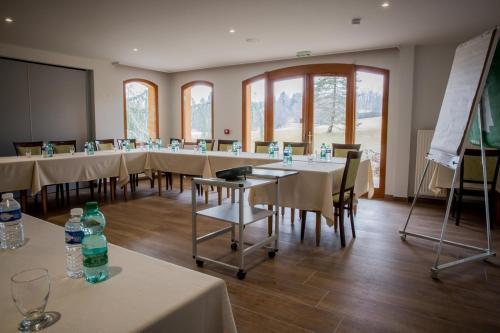 Hotel L'ancolie "chalet Du Lac"