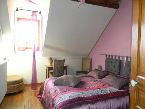 Hostal Chambre D'hotes La Mexicaine