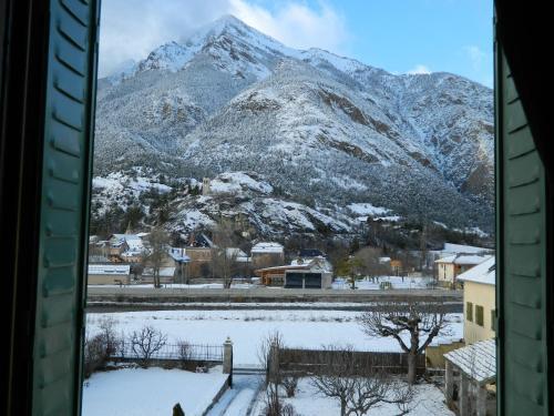 Hostal Chambre D'hotes La Mexicaine