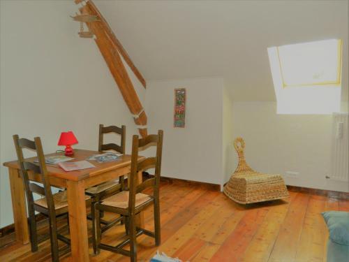 Hostal Chambre D'hotes La Mexicaine