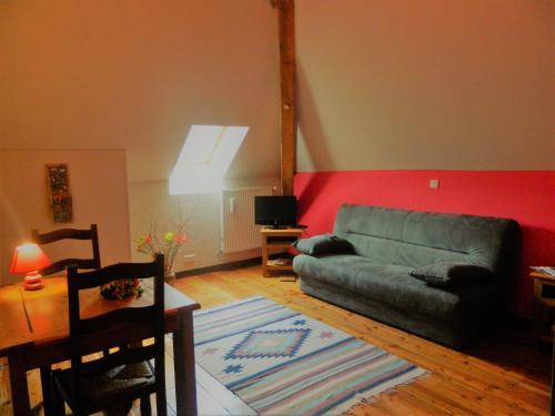 Hostal Chambre D'hotes La Mexicaine