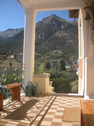 Hostal Chambre D'hotes La Mexicaine