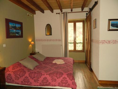 Hostal Chambre D'hotes La Mexicaine