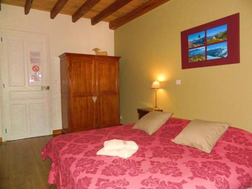Hostal Chambre D'hotes La Mexicaine