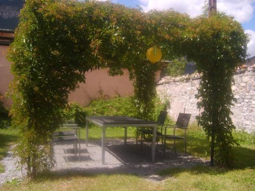 Hostal Chambre D'hotes La Mexicaine