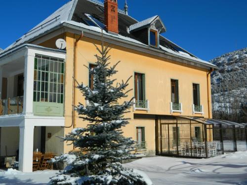 Hostal Chambre D'hotes La Mexicaine