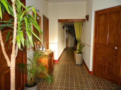 Hostal Chambre D'hotes La Mexicaine