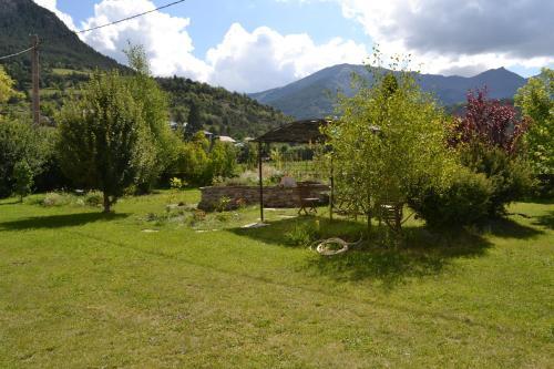 Hostal Chambre D'hotes La Mexicaine