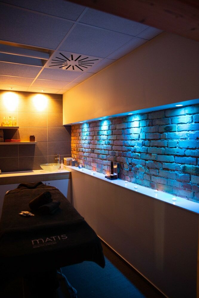 Hotel H�tel Et Spa La Villa K - Basel Airport