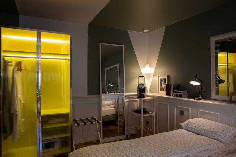 Hotel H�tel Et Spa La Villa K - Basel Airport