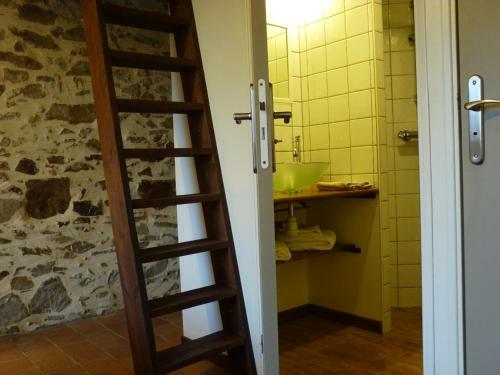Bed & Breakfast Chambres D'h�tes Le Ch�teau Rouge