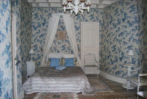 Hostal Ch�teau De Chantelauze