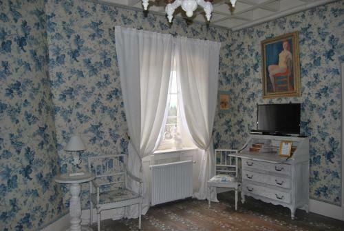 Hostal Ch�teau De Chantelauze